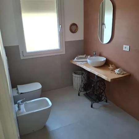 Apartman In Riva Cavallino-Treporti