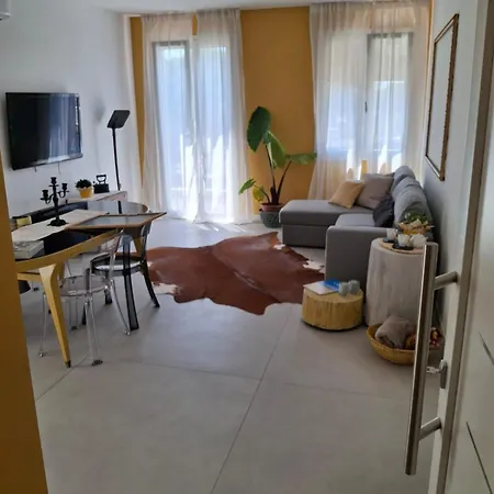 Apartman In Riva *