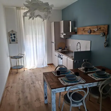 In Riva Διαμέρισμα *
