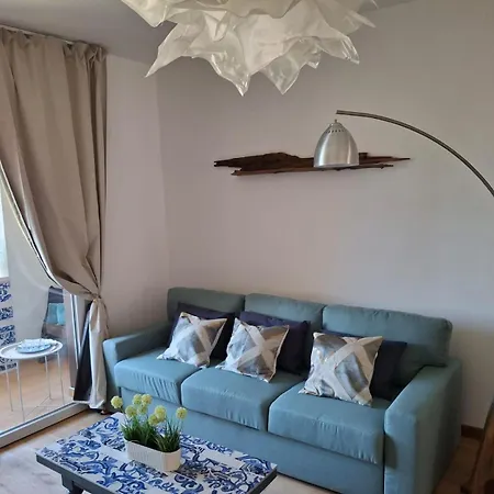 Apartman In Riva Cavallino-Treporti
