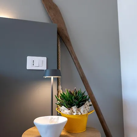 Apartman In Riva *