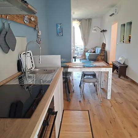 Apartment In Riva Cavallino-Treporti