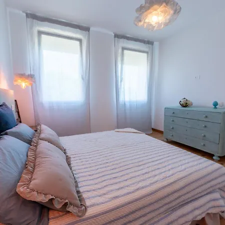 Apartman In Riva