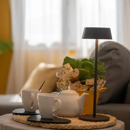 Apartment In Riva Cavallino-Treporti
