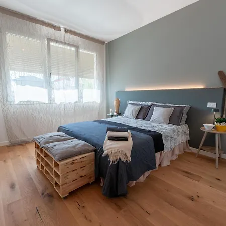 Apartment In Riva